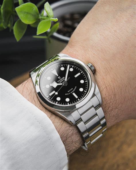 tudor black bay 36 alternative|watchuseek black bay 36.